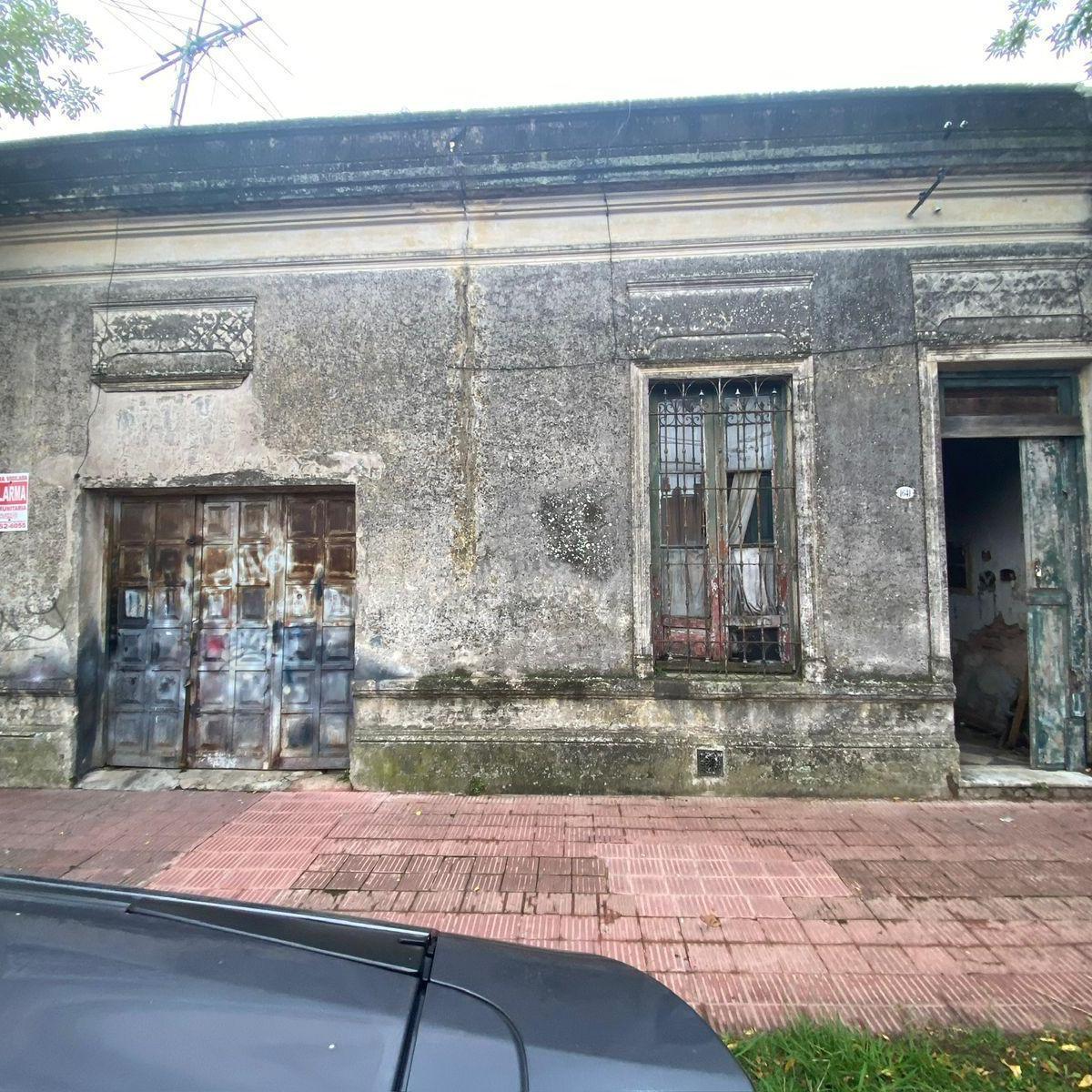 Propiedad en Argentina