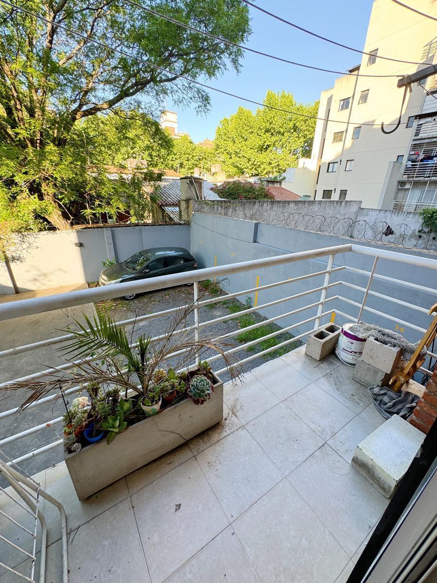 Tres Ambientes a La Venta en San Fernando Centro 2
