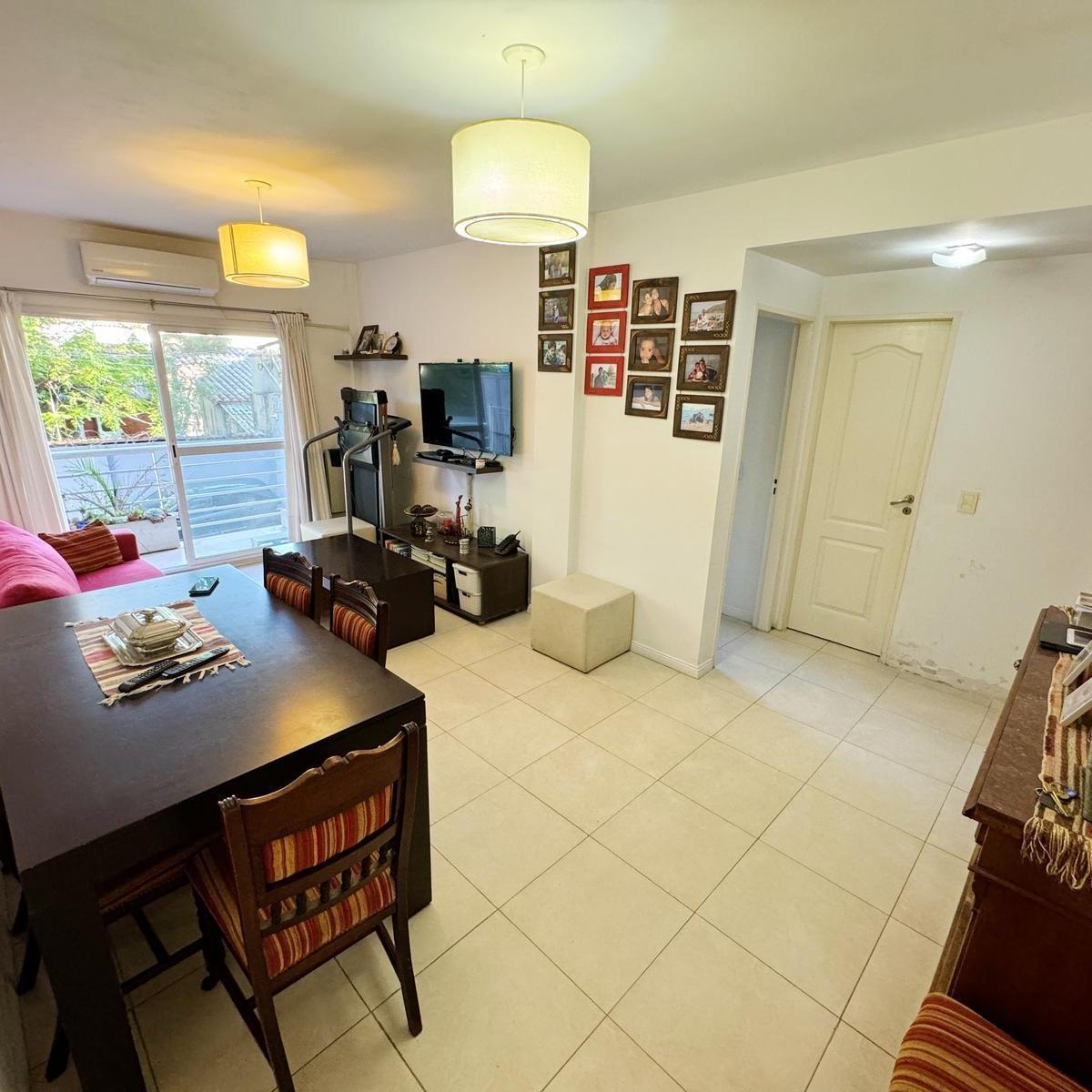 Tres Ambientes a La Venta en San Fernando Centro 4