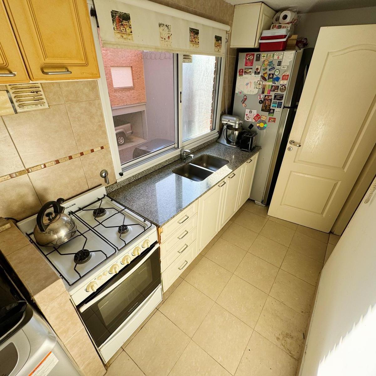 Tres Ambientes a La Venta en San Fernando Centro 3
