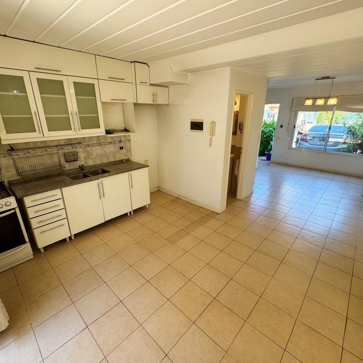 Duplex en Venta en Tigre 2