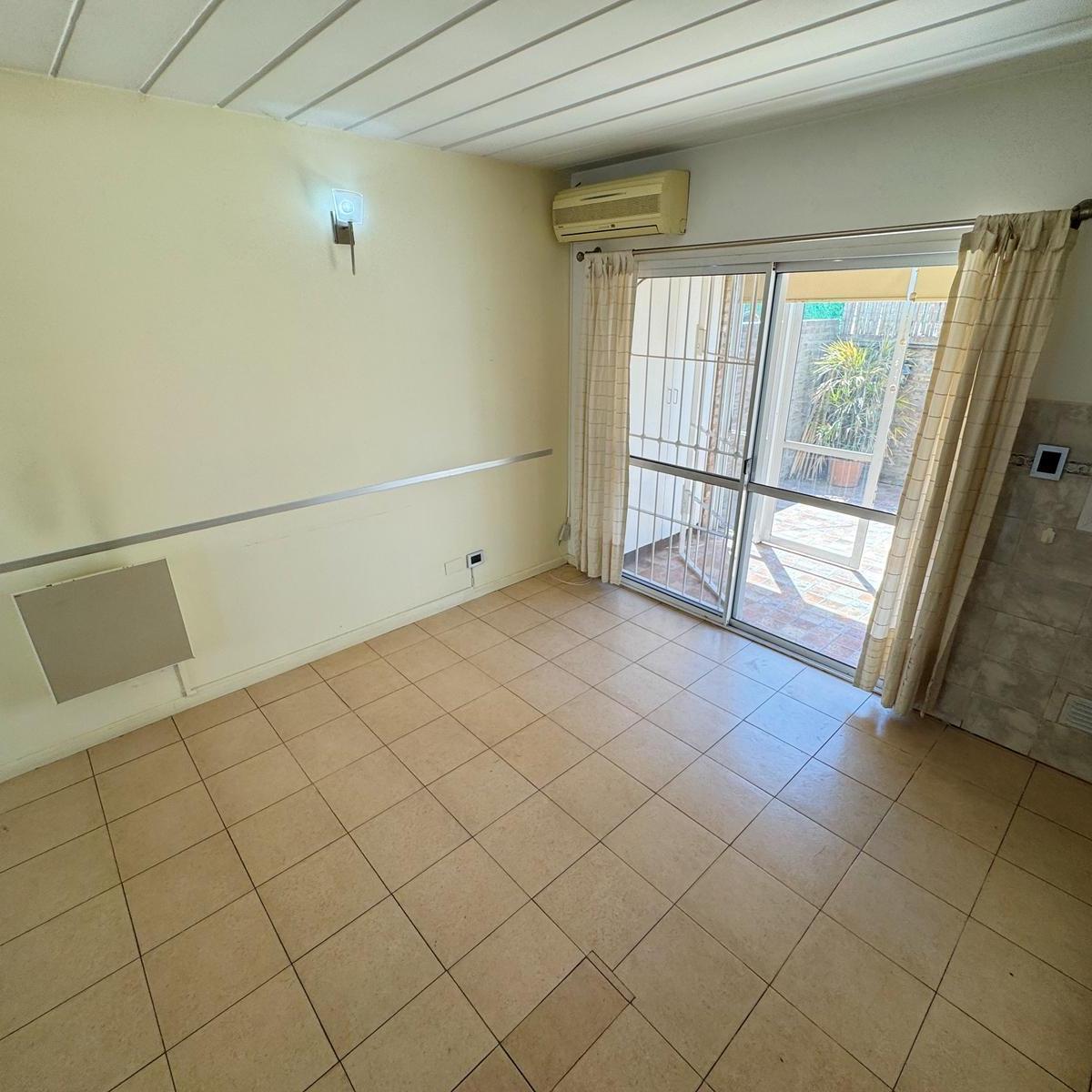 Duplex en Venta en Tigre 3