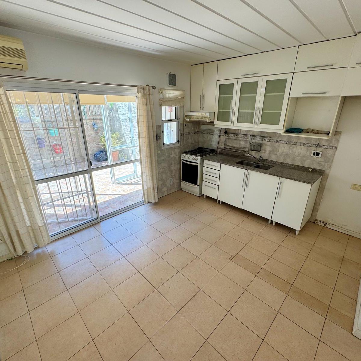 Duplex en Venta en Tigre 4