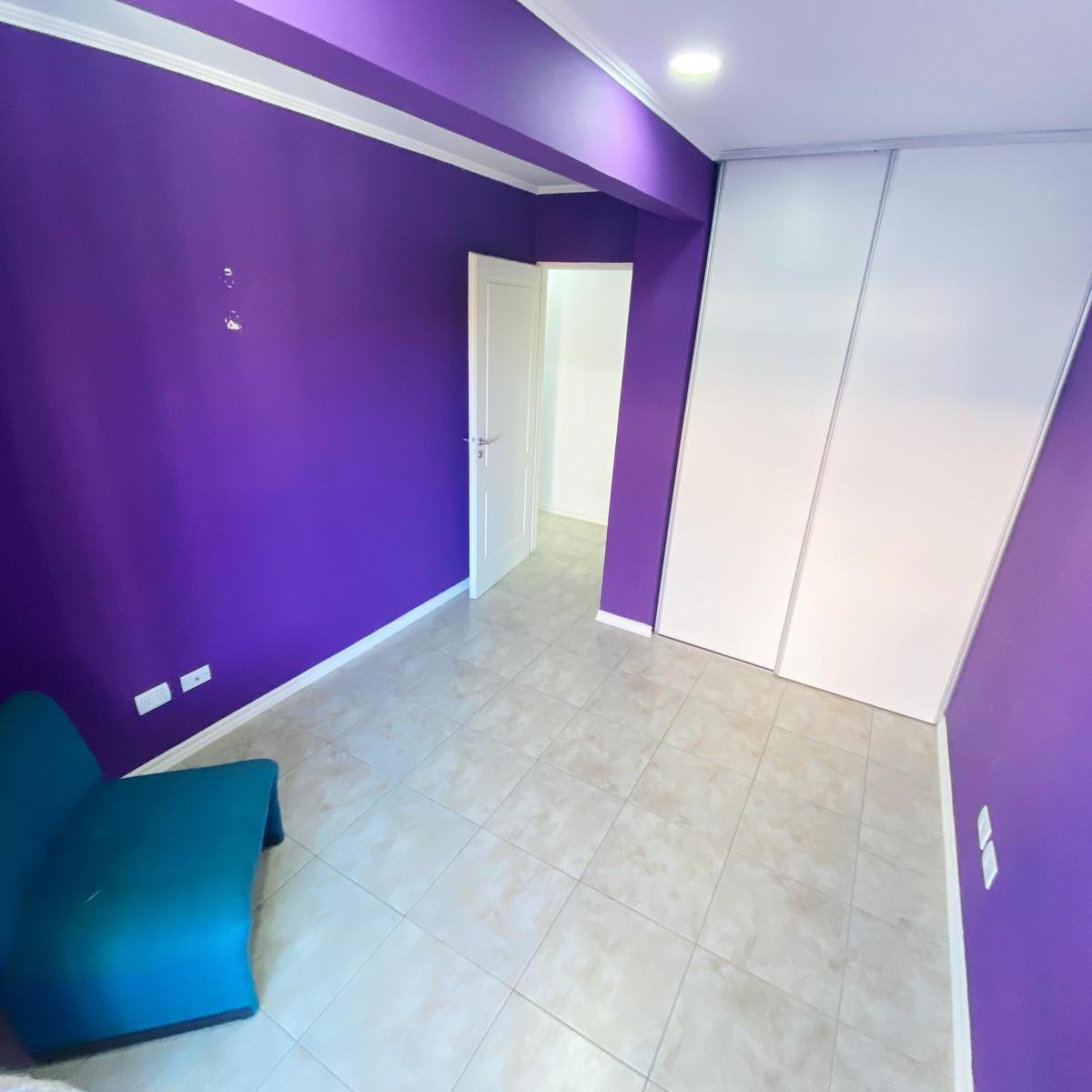 Departamento con Terraza Propia a La Venta en San Fernando 3