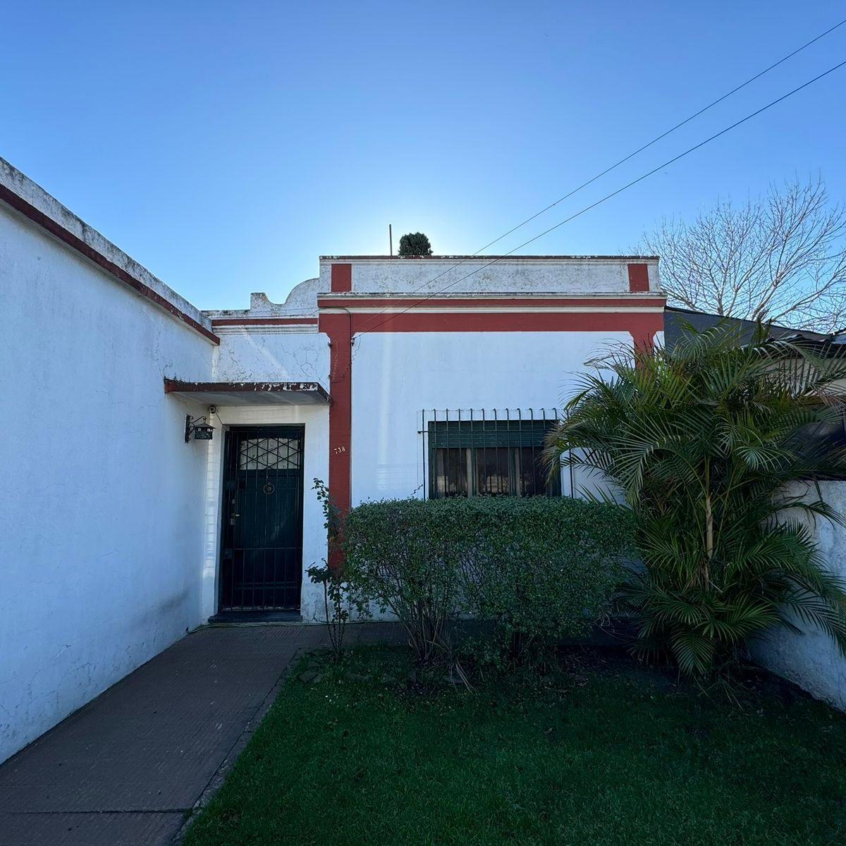 Casa en Venta en San Fernando