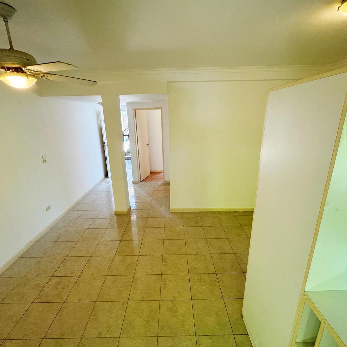 Departamento con Cochera en Alquiler en San Fernando 2