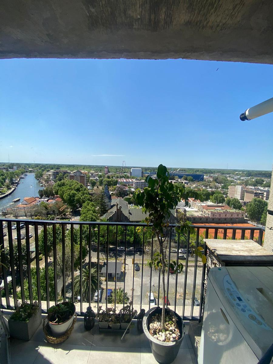 Departamento en Venta Centro de Tigre 5