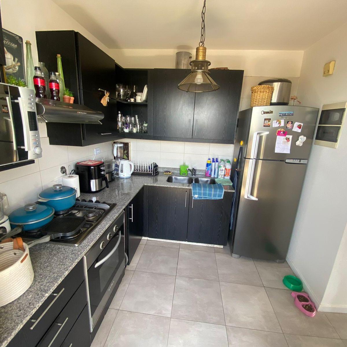 Departamento en Venta Centro de Tigre 1