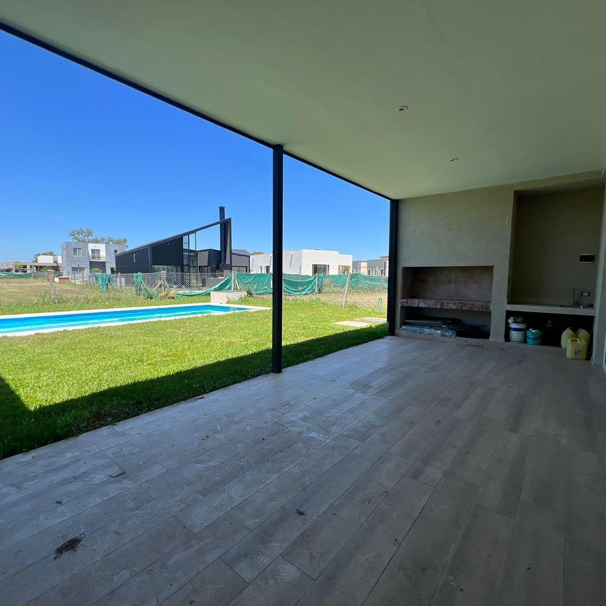 Foto de Casa en Pilar del Este San Ramon, imagen 4