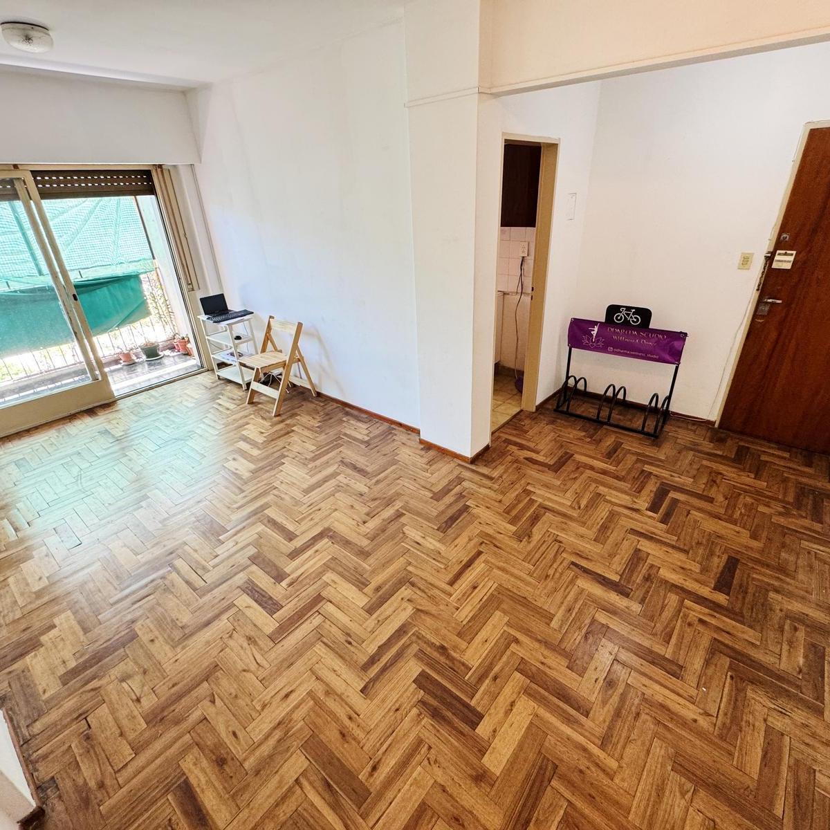 Departamento en Venta en San Fernando Apto Crédito 4