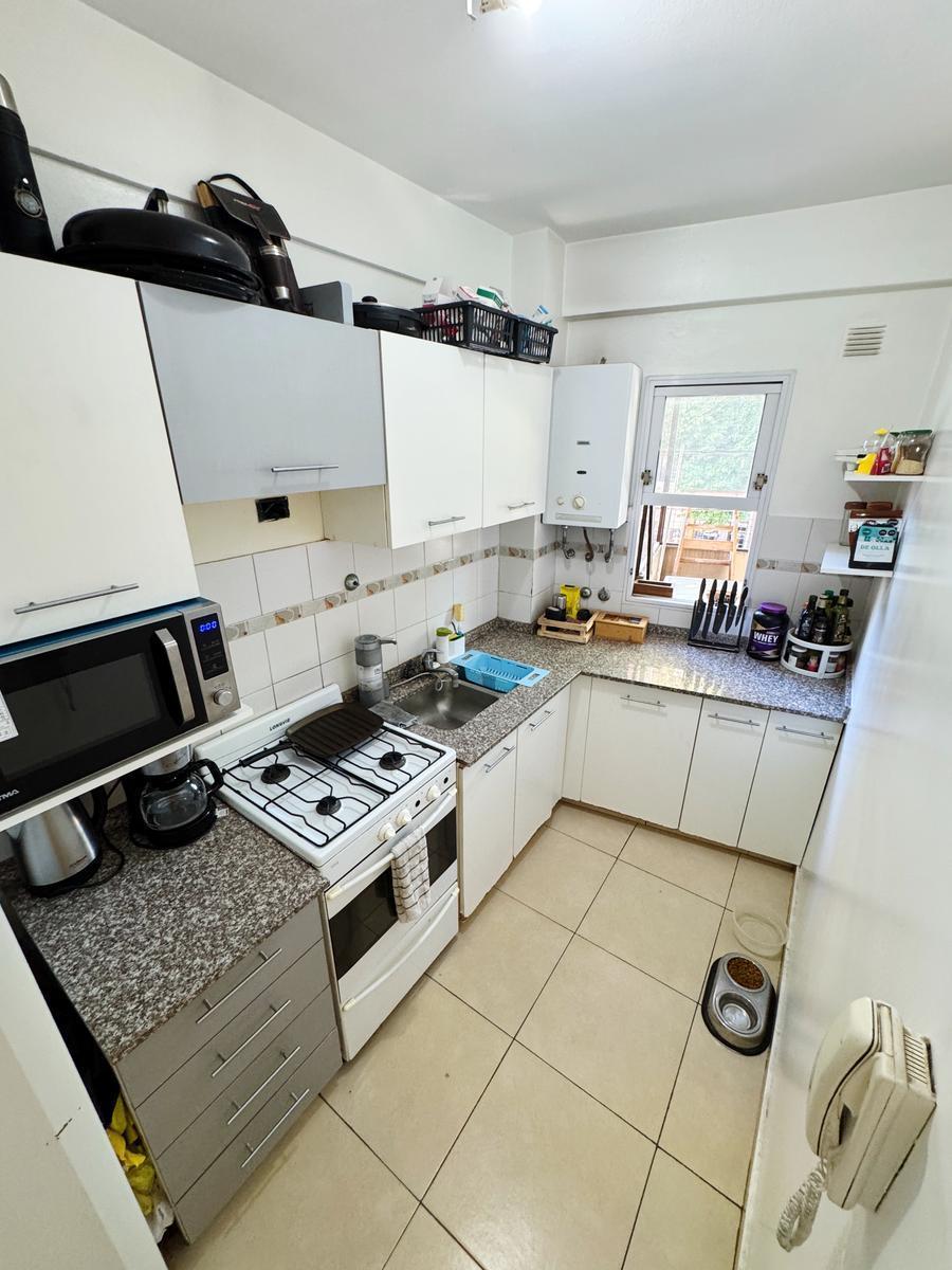 Departamento en Venta en Victoria 5