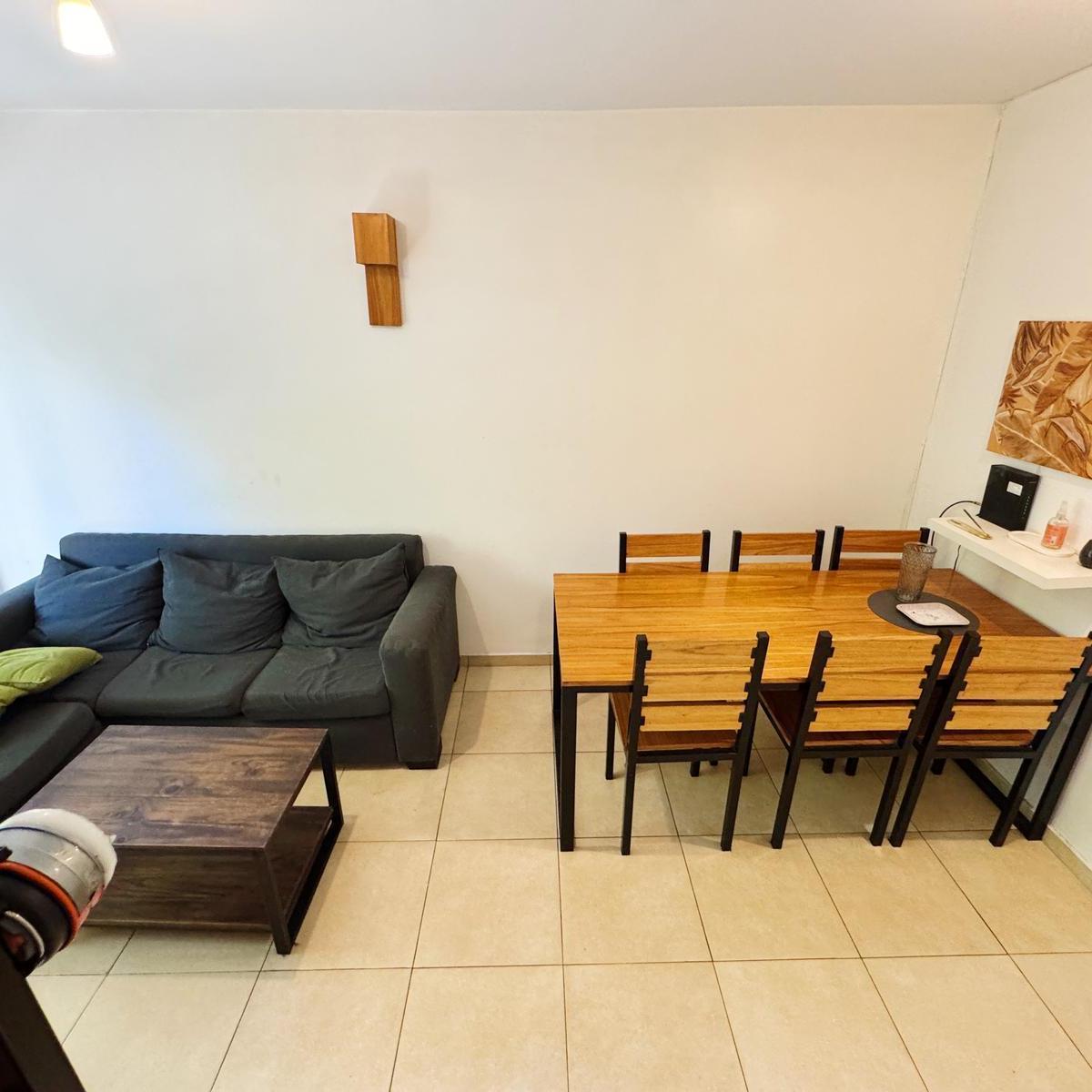 Departamento en Venta en Victoria 3