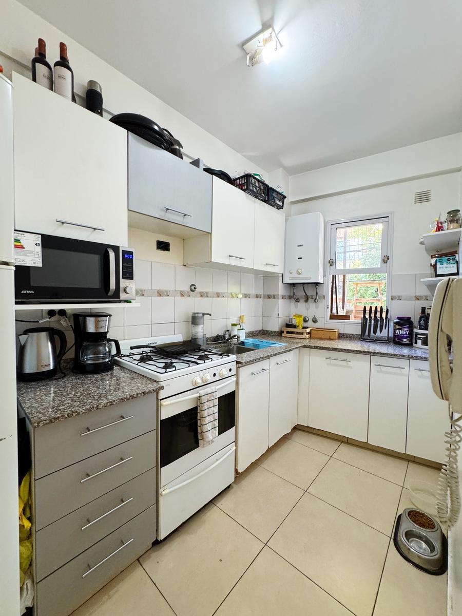 Departamento en Venta en Victoria 4