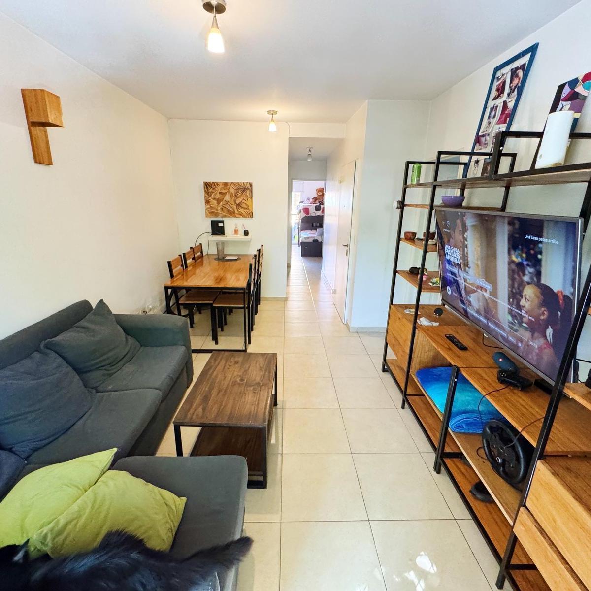 Departamento en Venta en Victoria 2