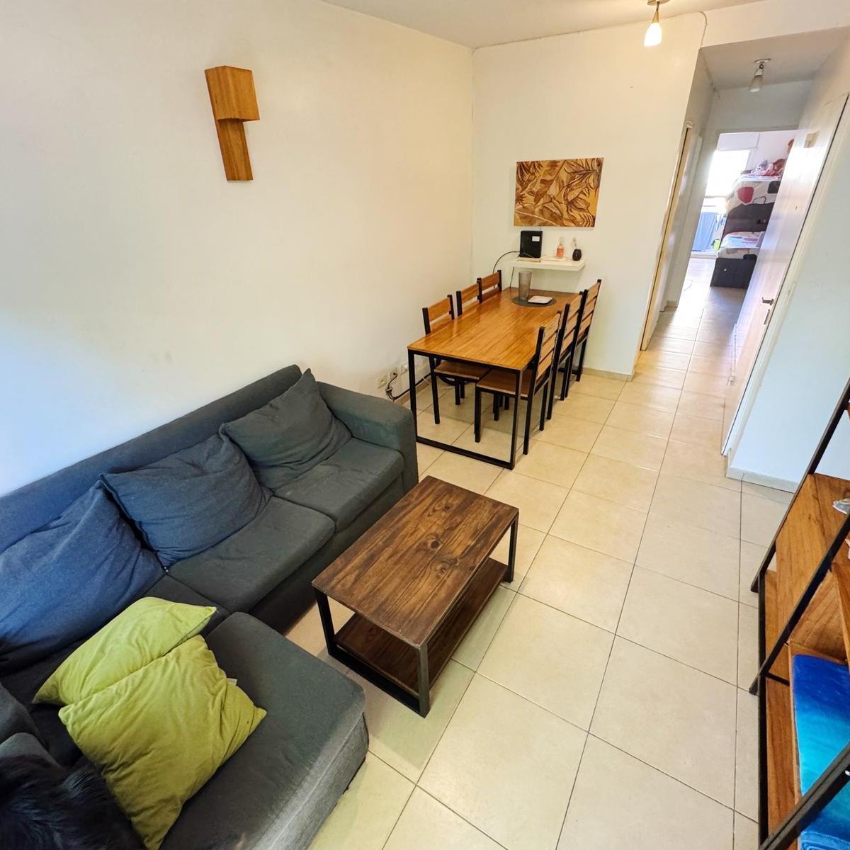 Departamento en Venta en Victoria 1