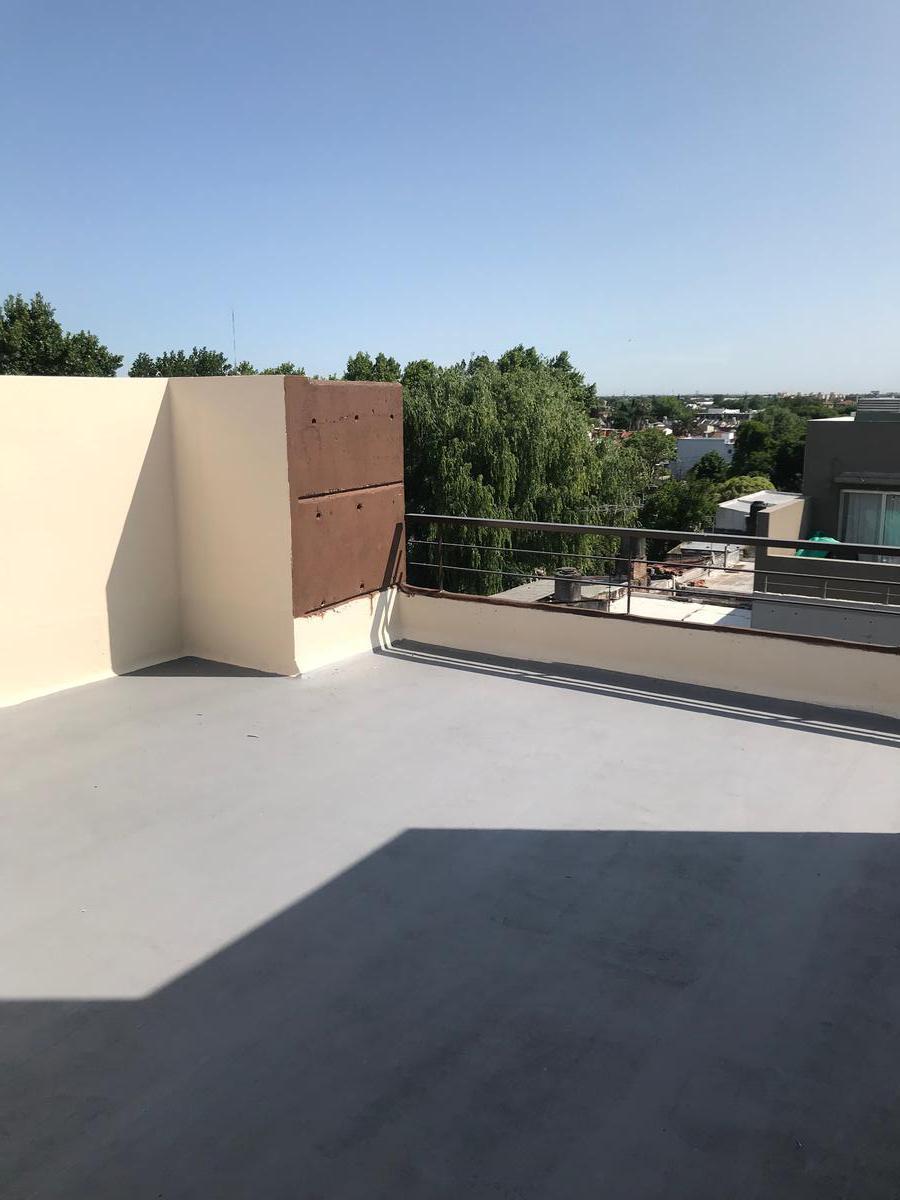 Departamento Venta 2 Ambientes San Fernando 2
