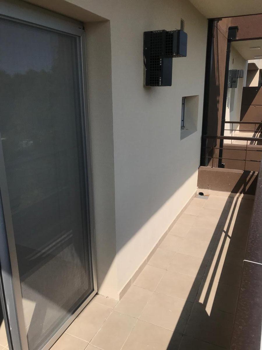 Departamento Venta 2 Ambientes San Fernando 5