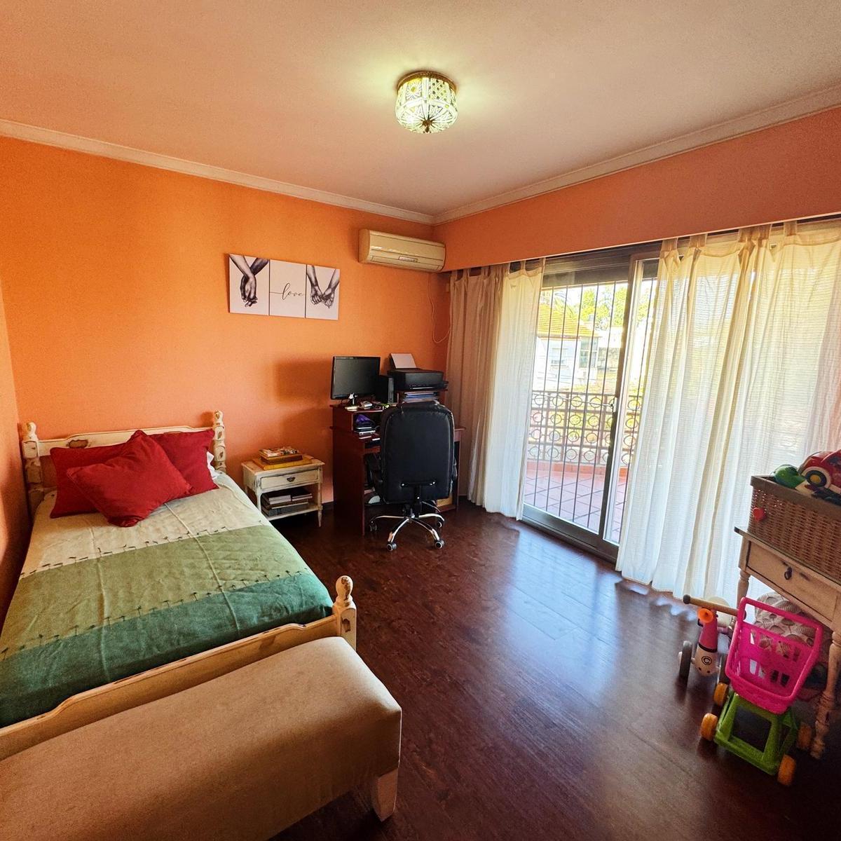 Casa en Planta Alta en Venta en San Fernando en Venta 1