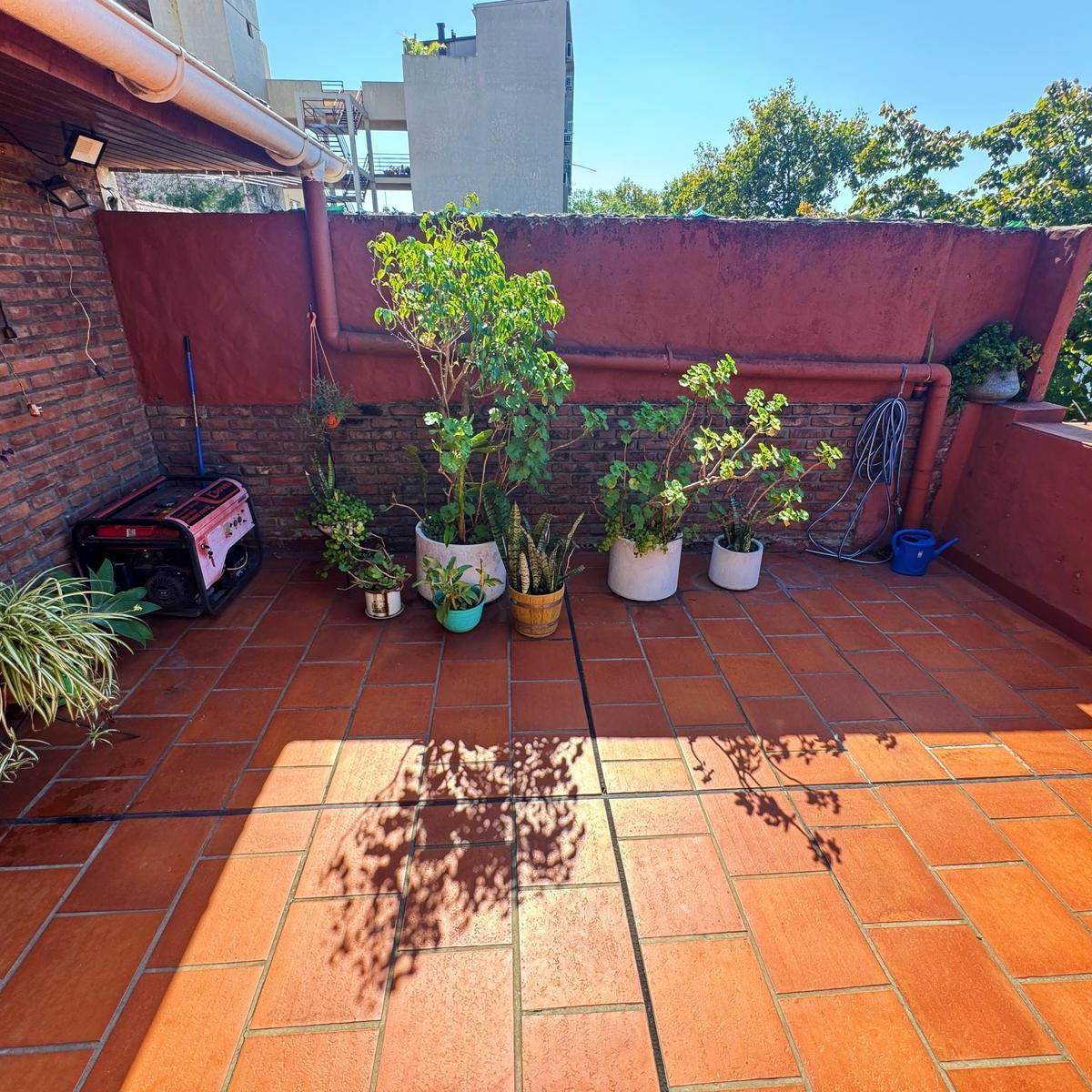 Casa en Planta Alta en Venta en San Fernando en Venta 4