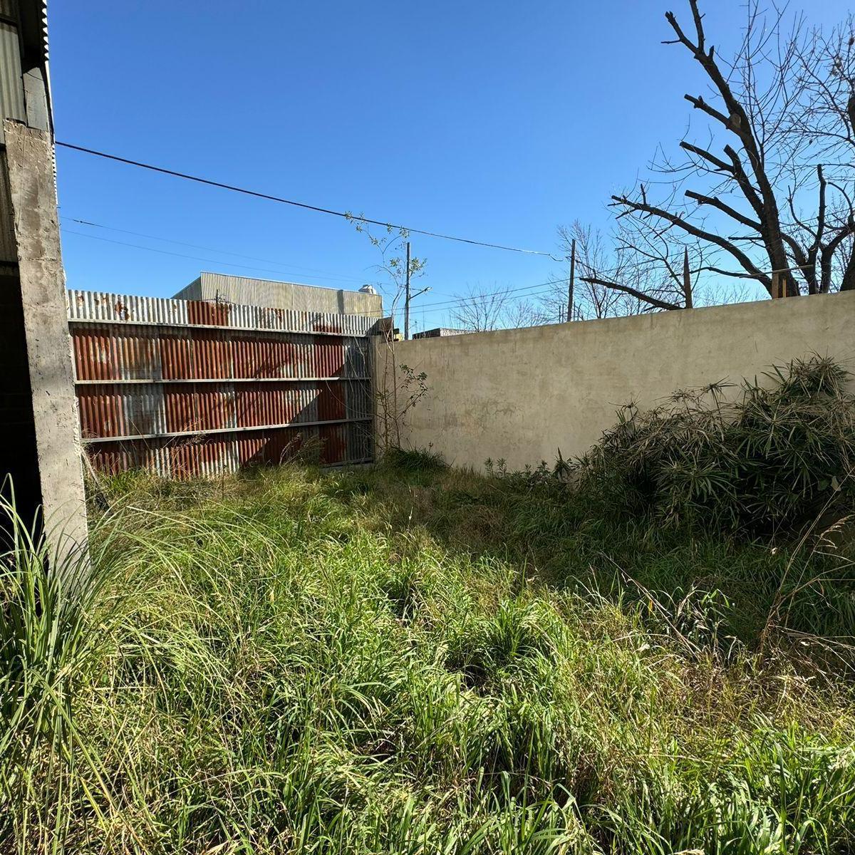 Galpón en Alquiler a Estrenar 4