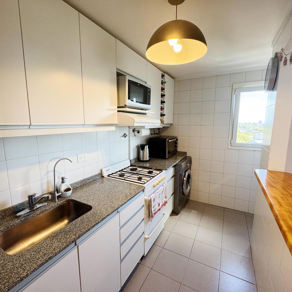 Departamento en Venta con Cochera en San Fernando 4