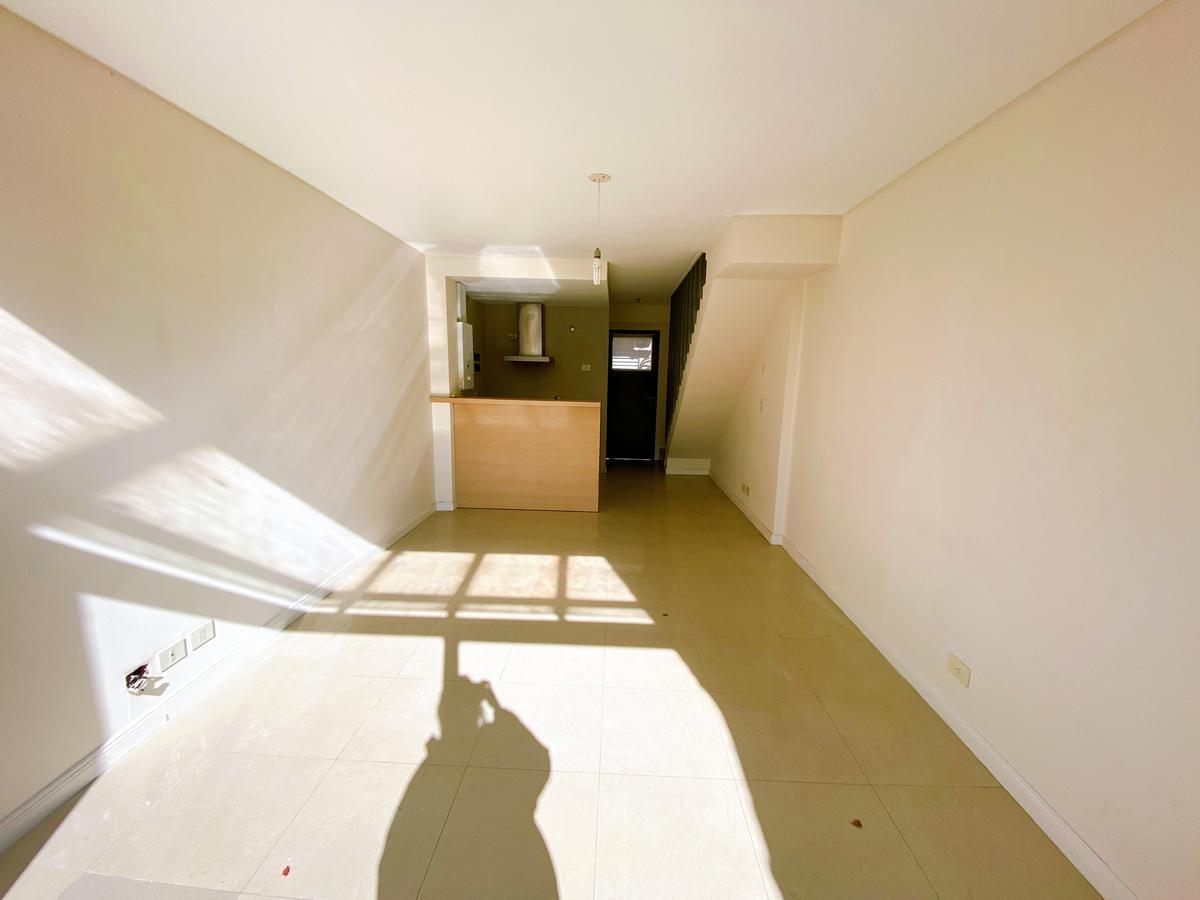 Duplex en San Fernando con Jardín y Cochera Propia. 1