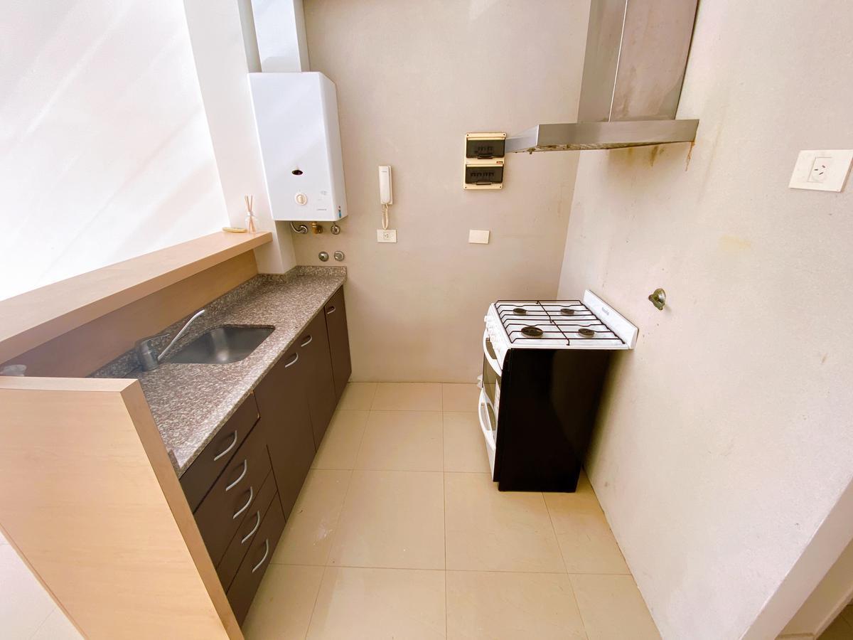 Duplex en San Fernando con Jardín y Cochera Propia. 5