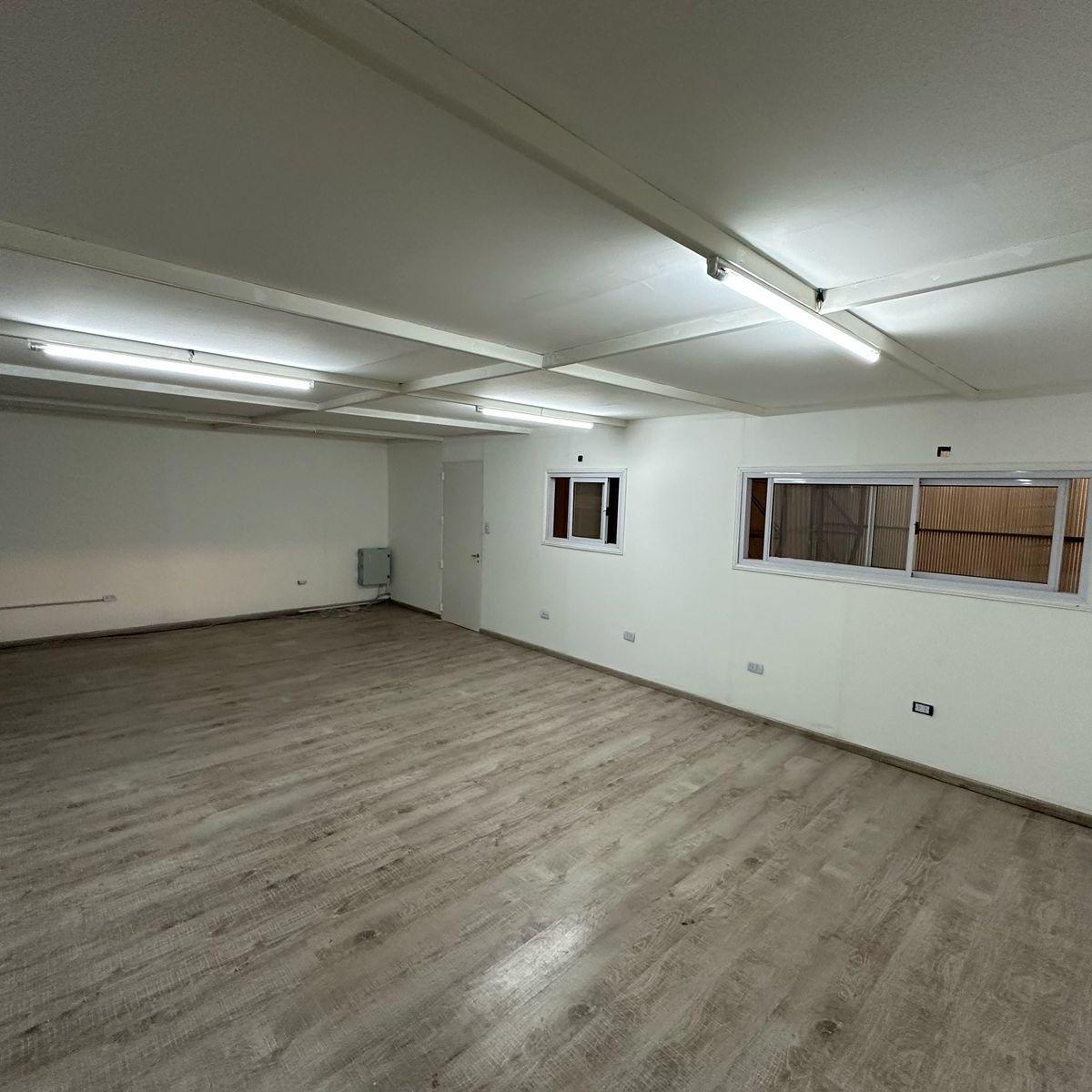 Galpón en Venta 2