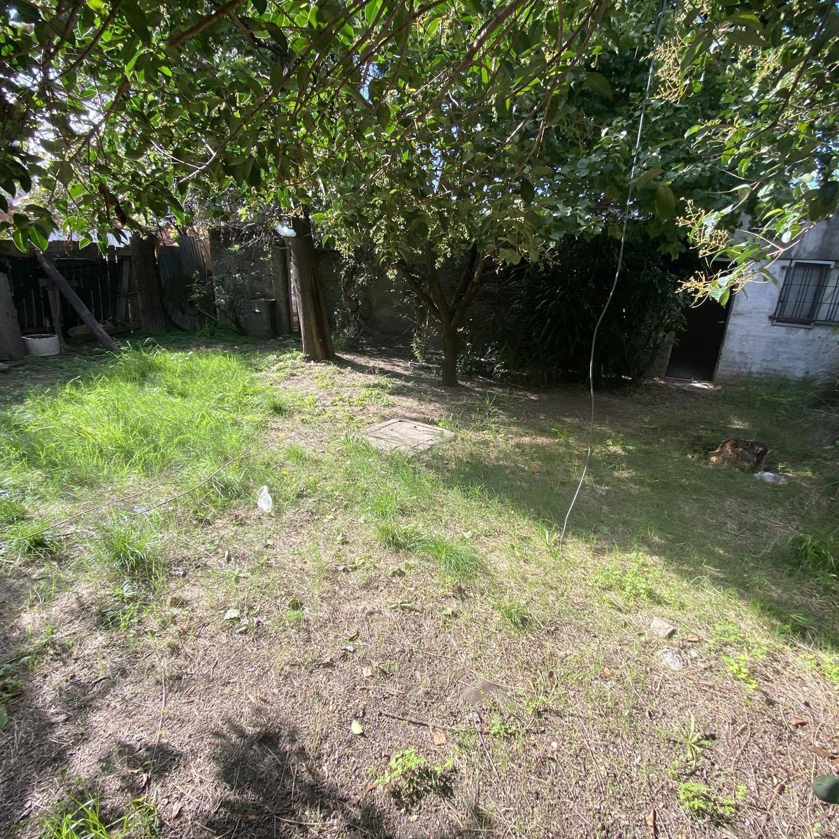 Casa en Venta Para Reciclar Totalmente 1