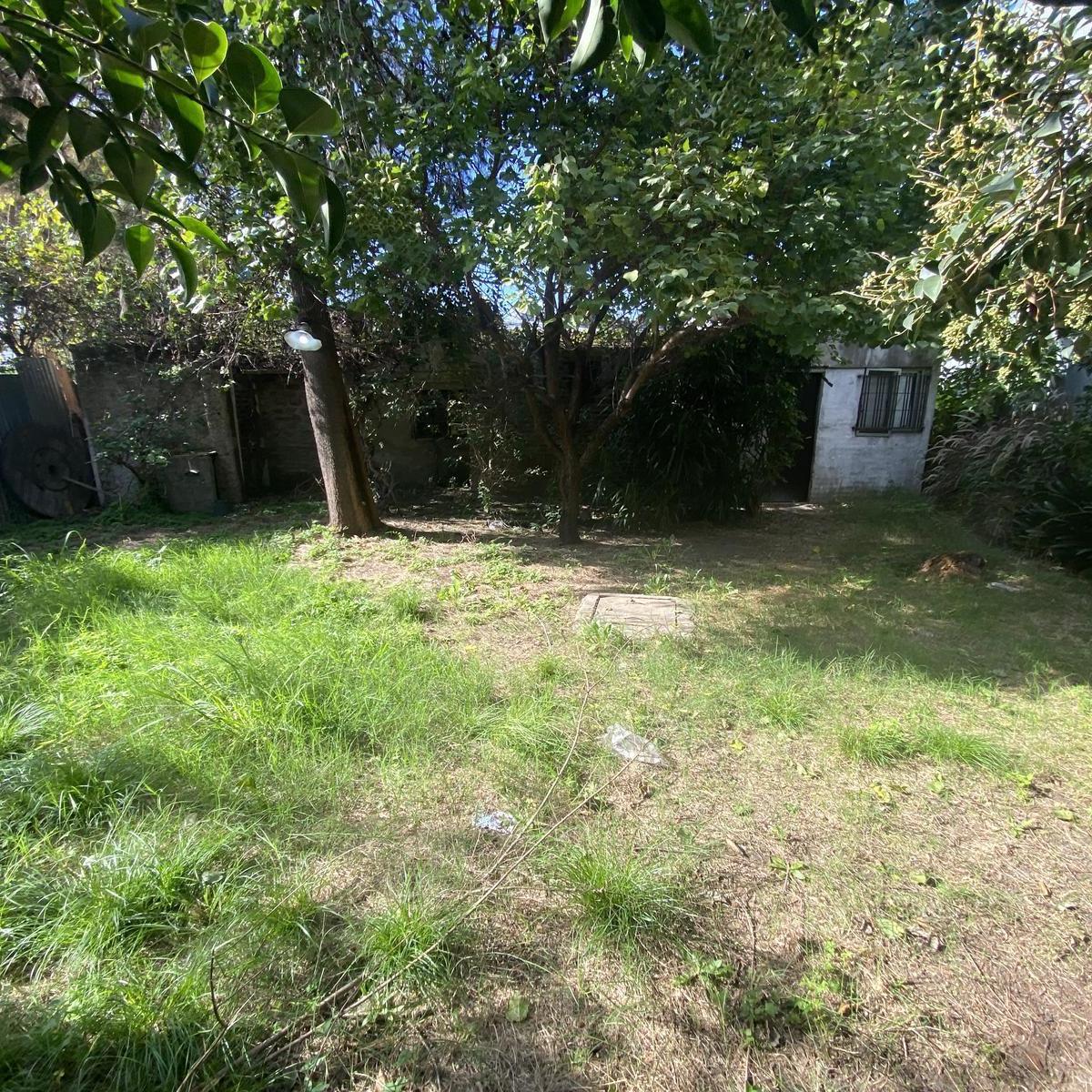 Casa en Venta Para Reciclar Totalmente 3