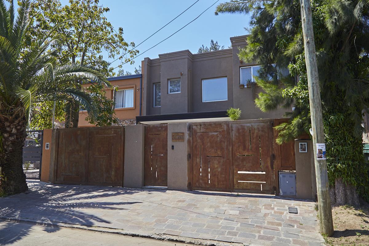 Propiedad en Argentina