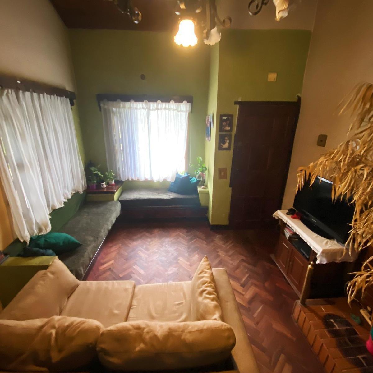 Casa - Tigre - Venta - Ideal Dos Familias 2