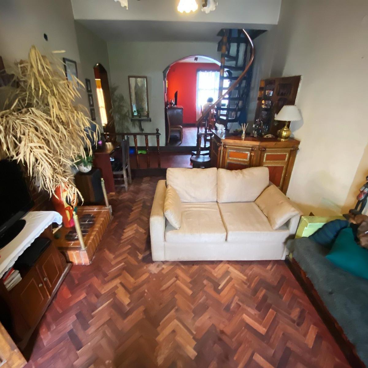 Casa - Tigre - Venta - Ideal Dos Familias 1