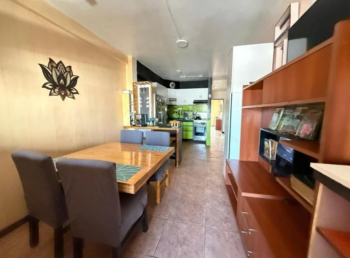 Departamento en alquiler amueblado 1