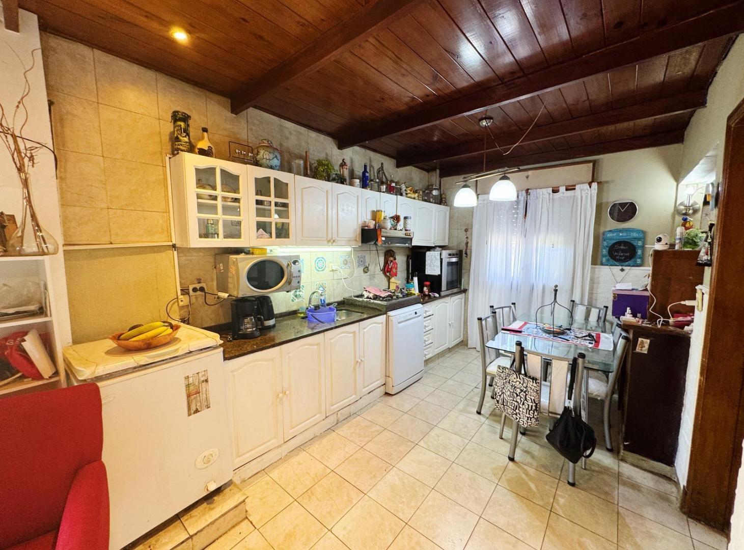 Foto de Casa en alquiler dos ambientes en San Fernando, imagen 3
