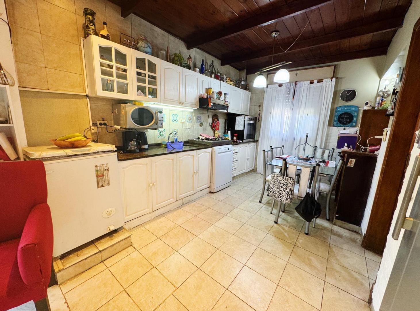 Foto de Casa en alquiler dos ambientes en San Fernando, imagen 5