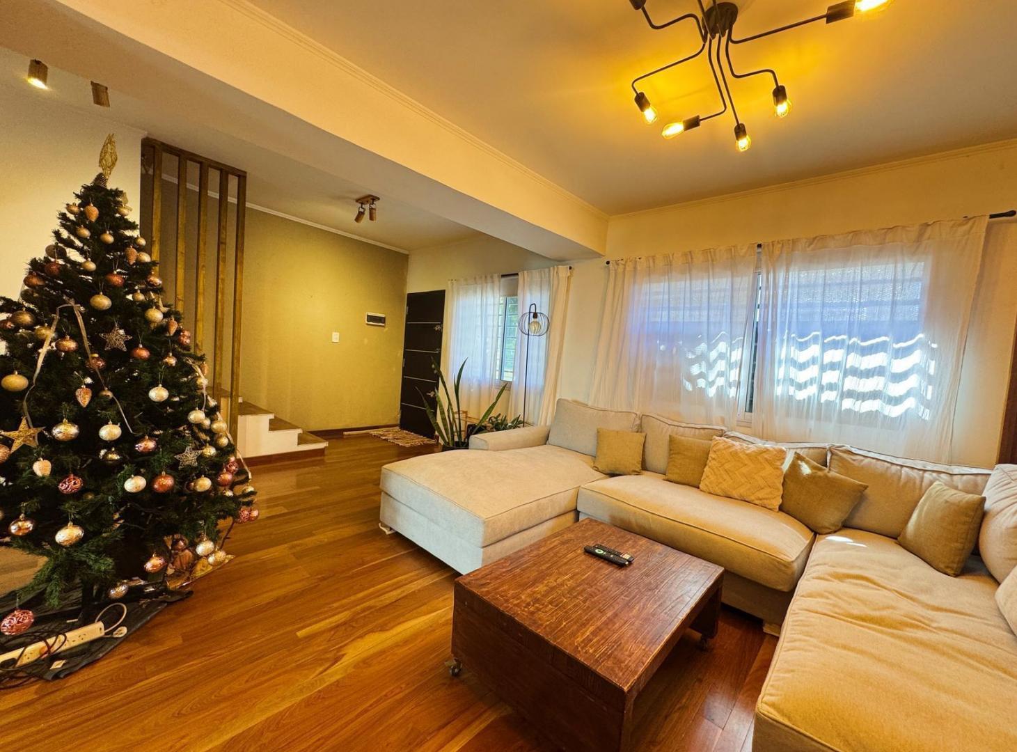 Foto de Casa en venta en Punta Chica, imagen 3