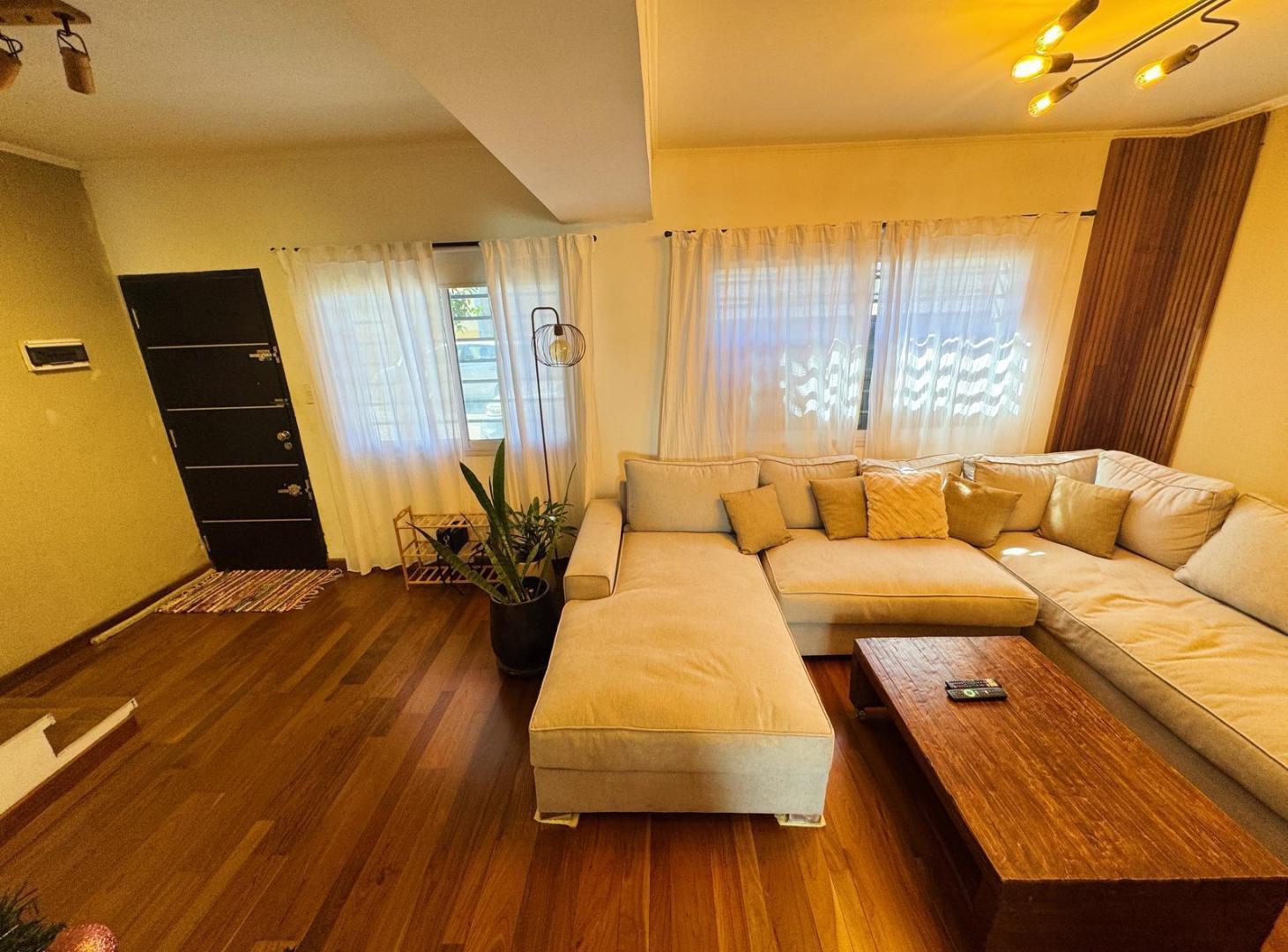Foto de Casa en venta en Punta Chica, imagen 4