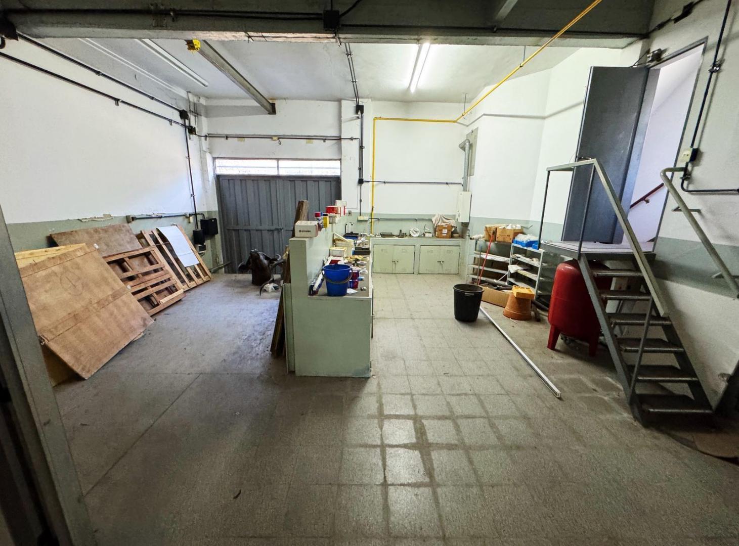Foto de Gapon con oficinas en alquiler en San Fernando., imagen 4