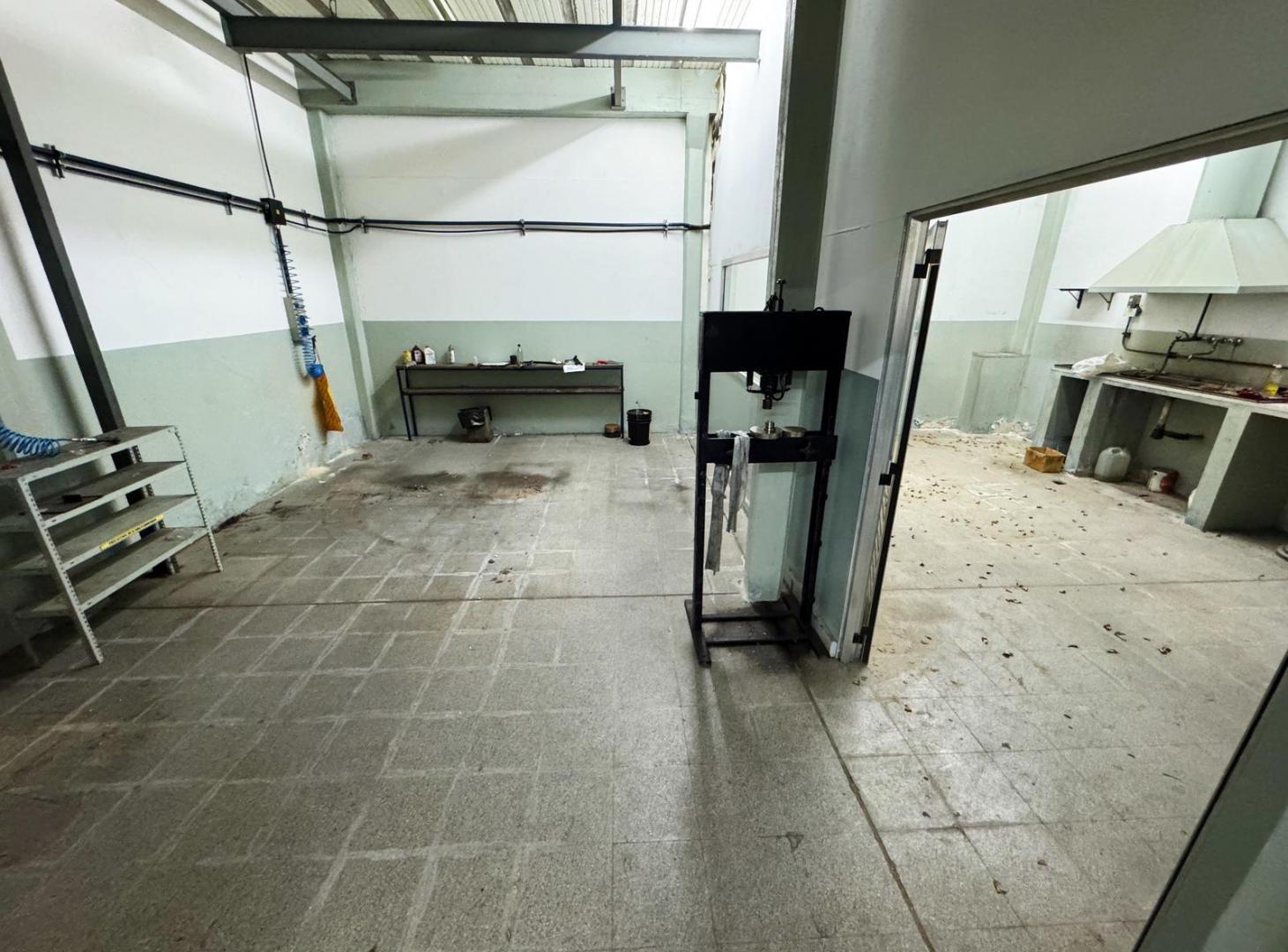 Foto de Gapon con oficinas en alquiler en San Fernando., imagen 5