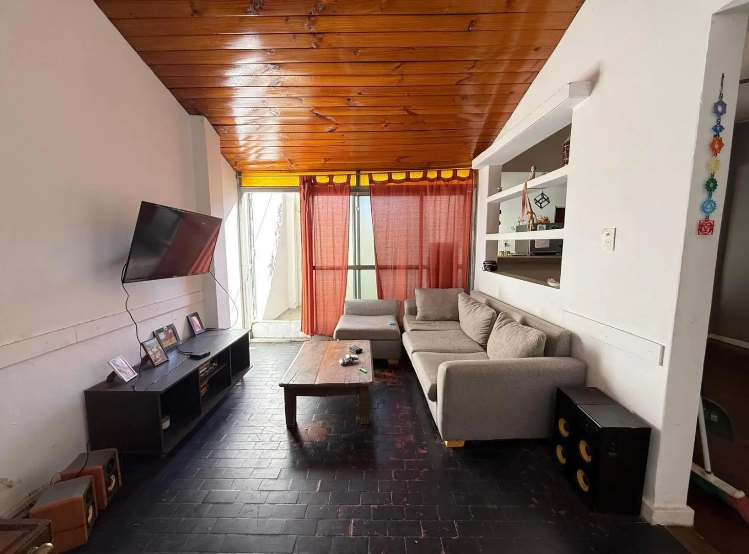 Departamento en Ph a la venta 1