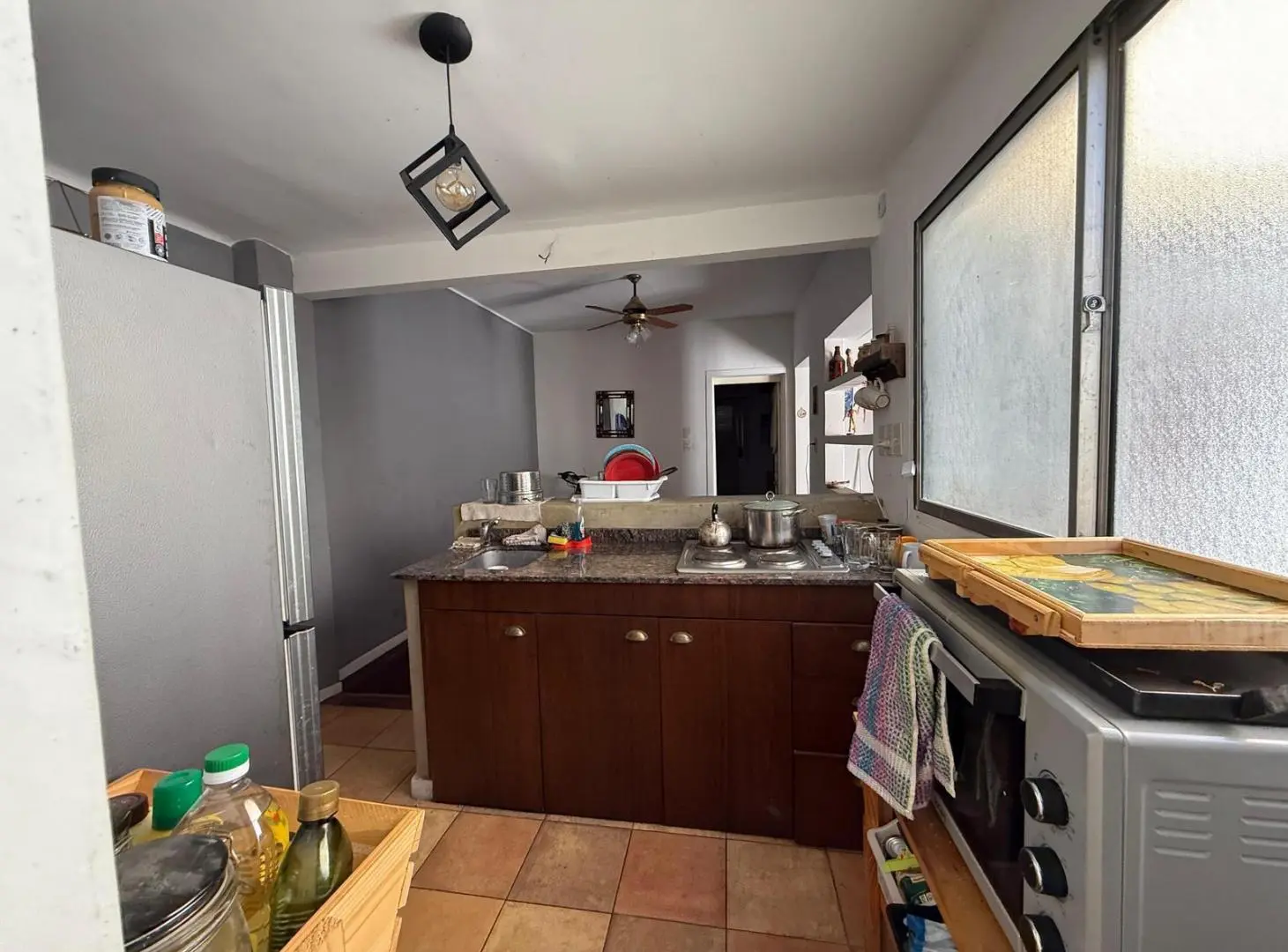 Departamento en Ph a la venta 3