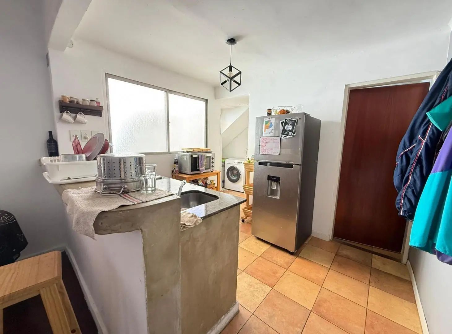 Departamento en Ph a la venta 4