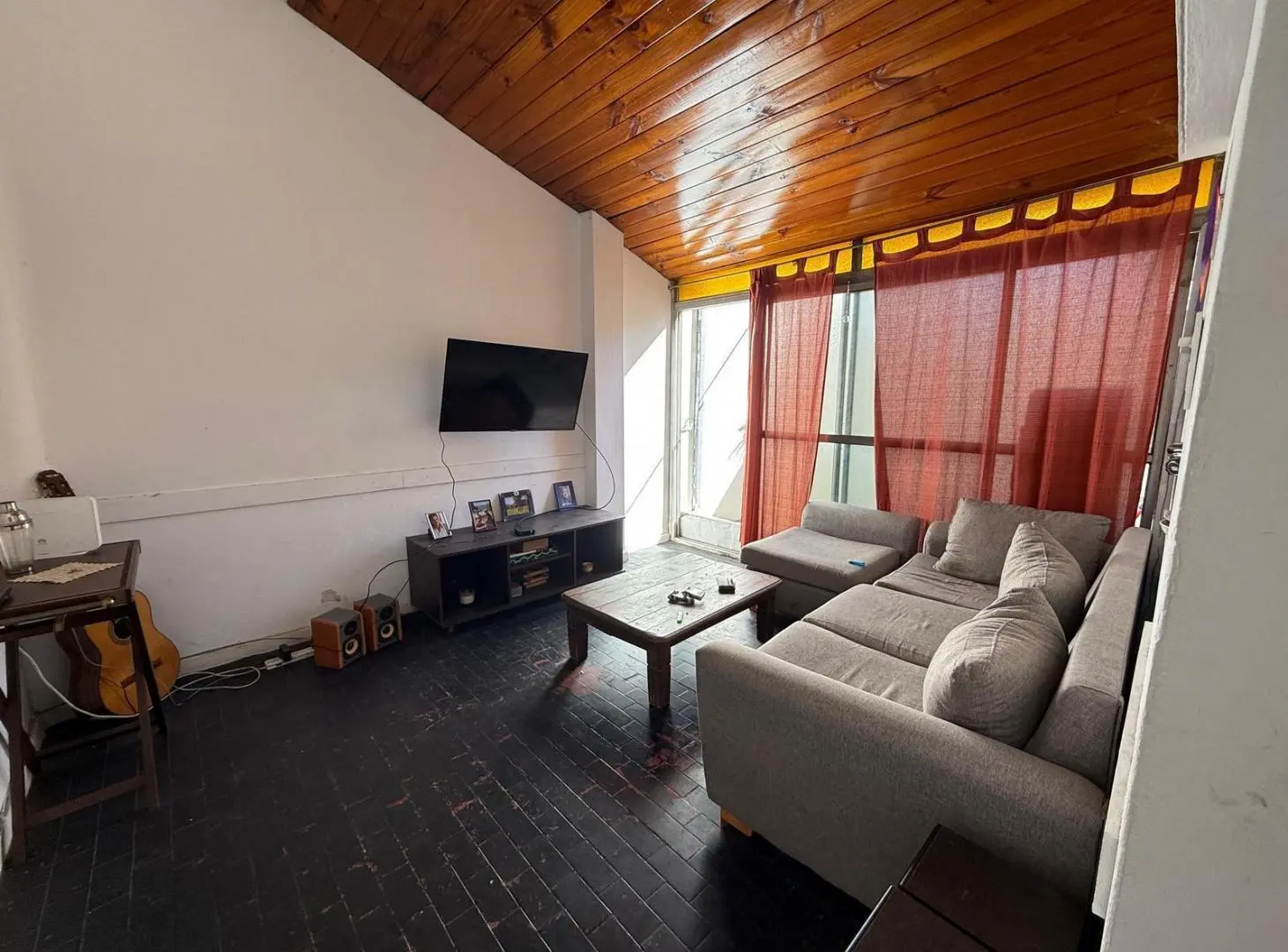 Departamento en Ph a la venta 5