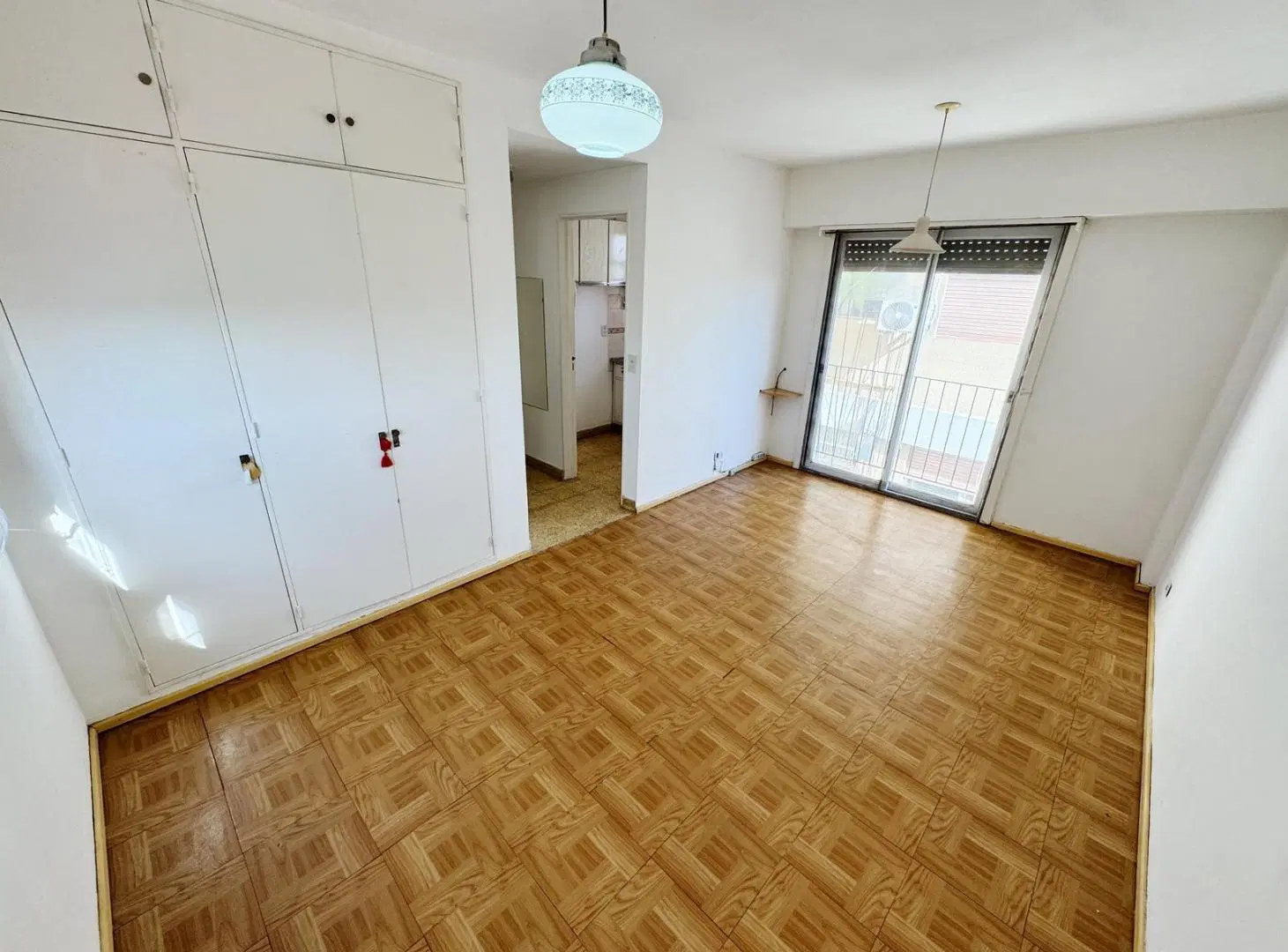 Departamento monoambiente en venta en San Fernando, apto crédito! 1