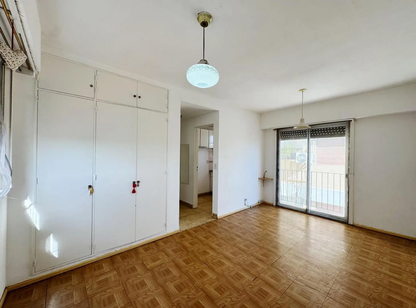 Departamento monoambiente en venta en San Fernando, apto crédito! 3