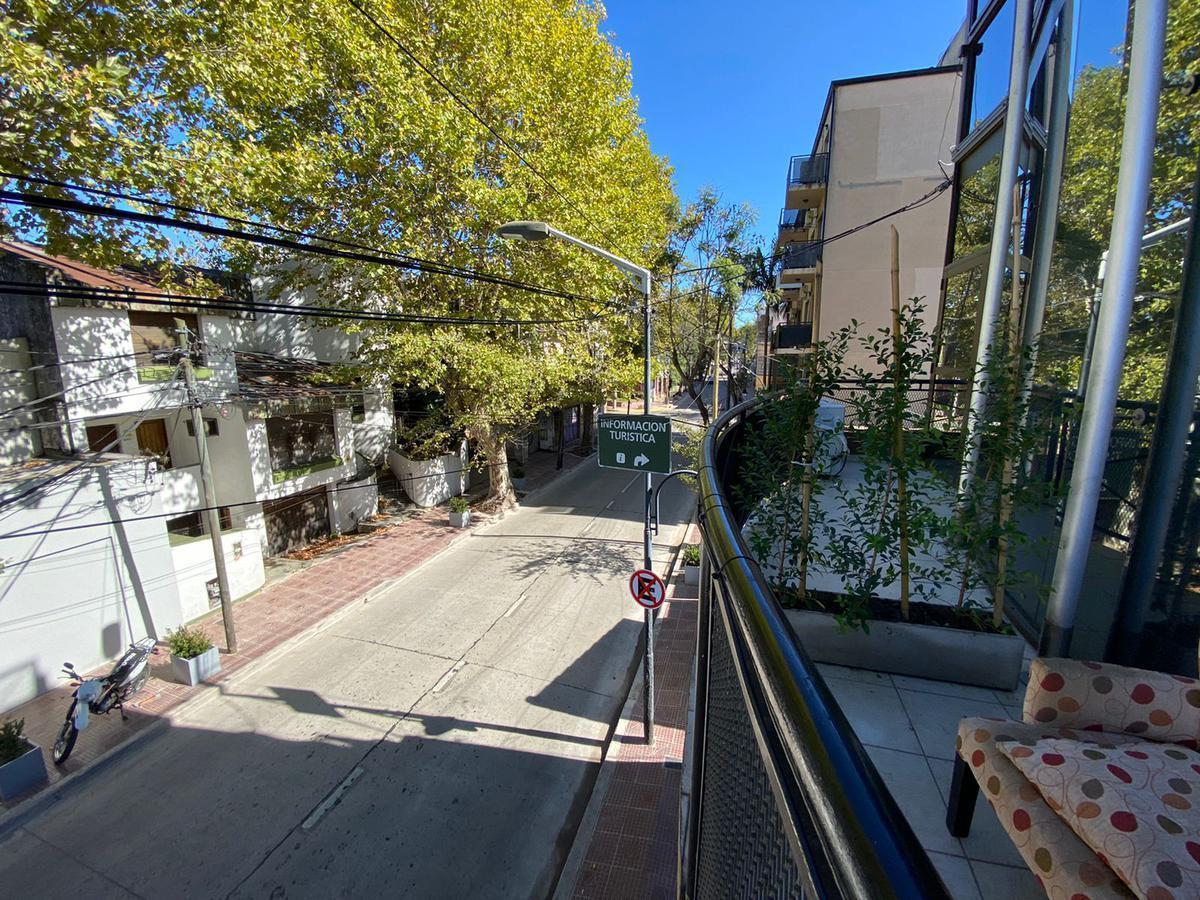 Foto de Departamento - amoblado en alquiler, imagen 5