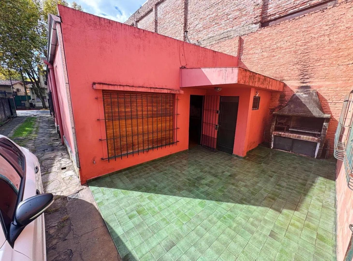 Casa en alquiler en San Fernando 3