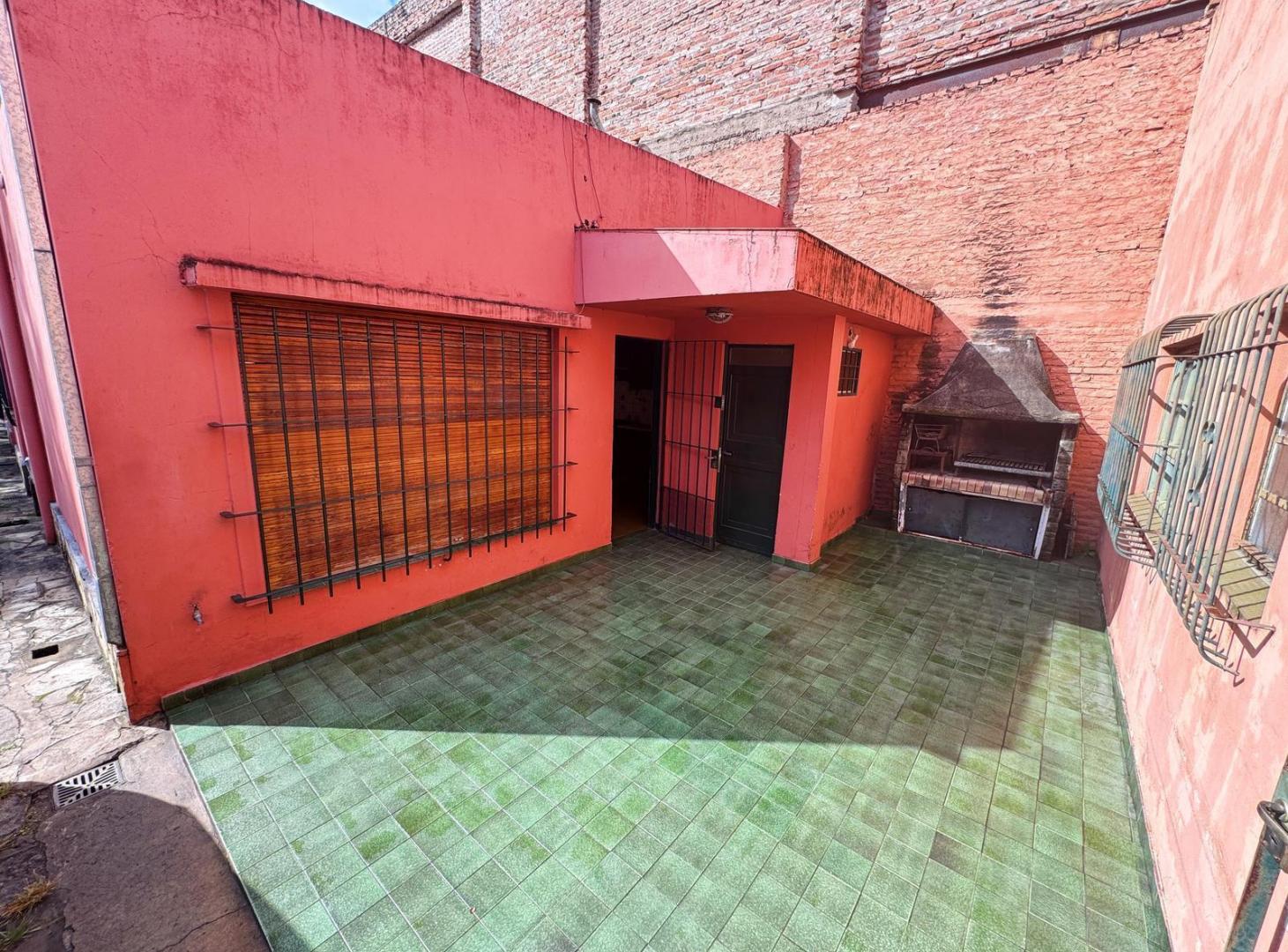 Casa en alquiler en San Fernando