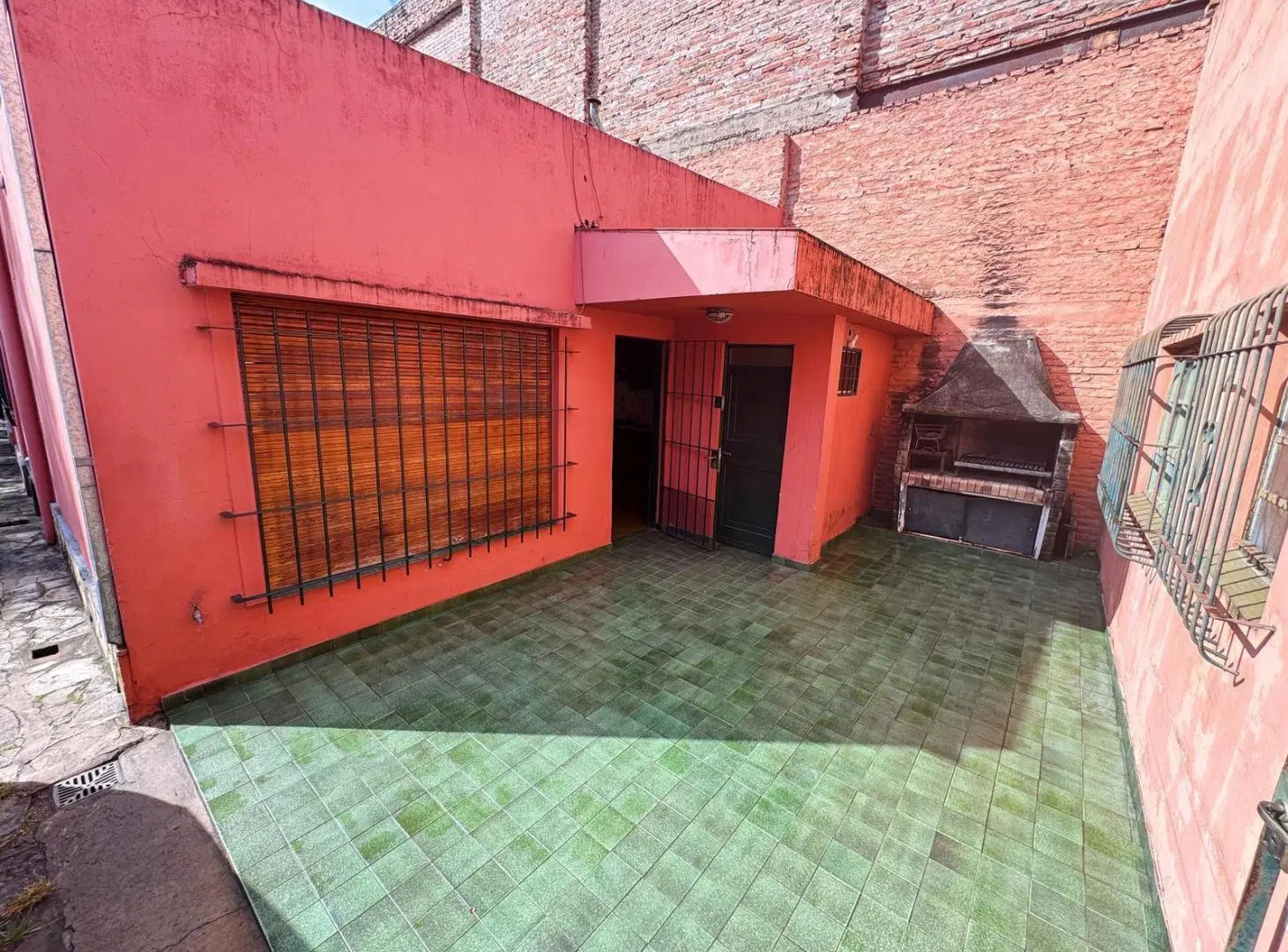 Casa en alquiler en San Fernando 2